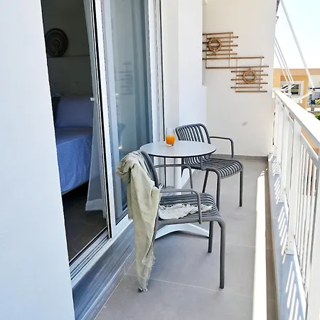 Apartment Alley Marina - Newly Renovated Near Marina, Old Town, Sea *