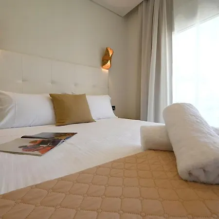 Apartment Alley Marina - Newly Renovated Near Marina, Old Town, Sea Rhodes City