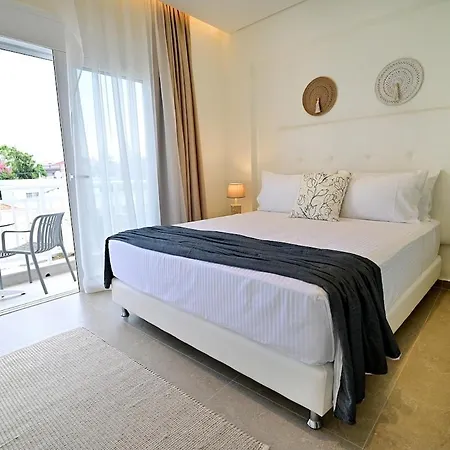 Alley Marina - Newly Renovated Near Marina, Old Town, Sea Rhodes City